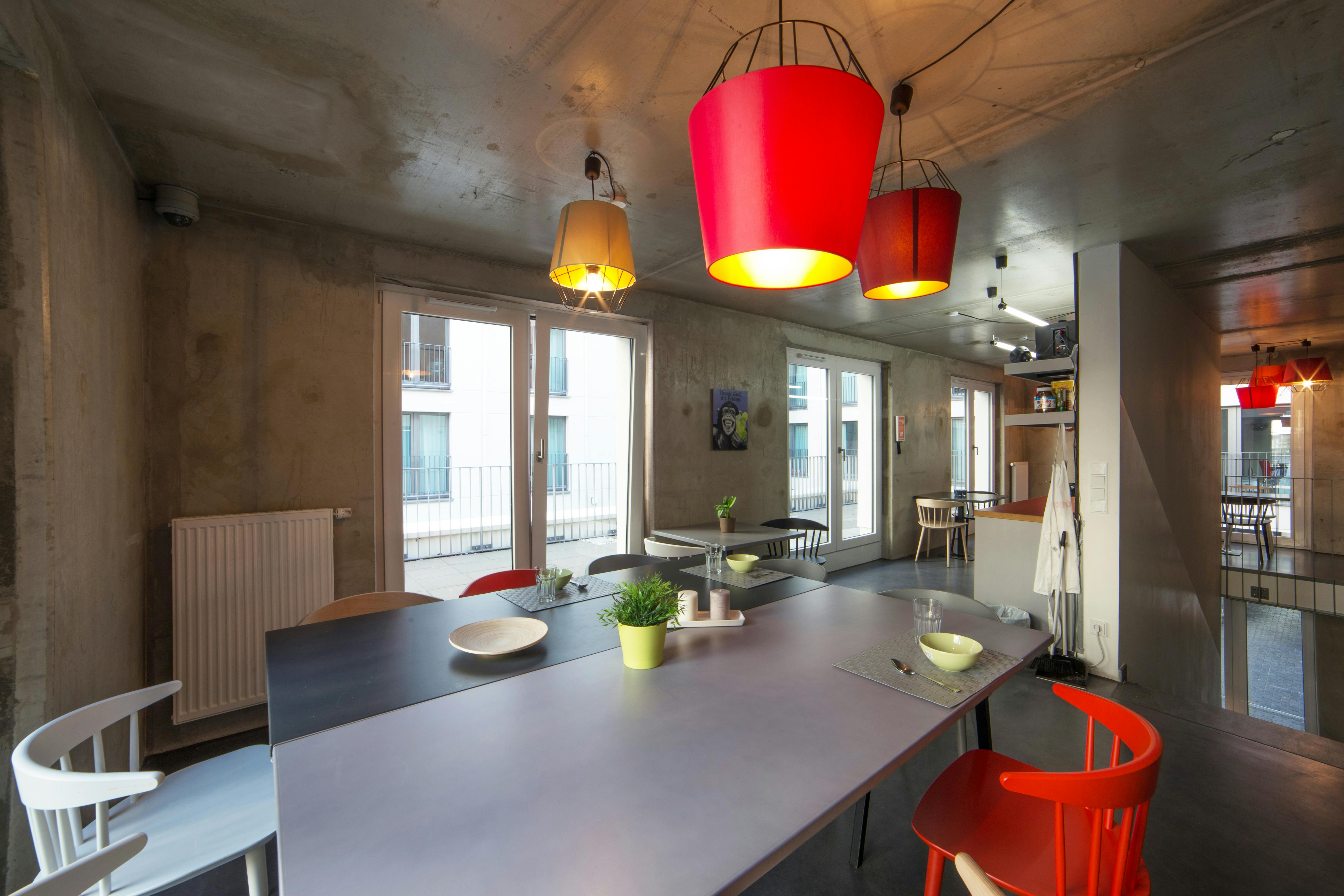 Apartment Berlin, 22m² — photo 9