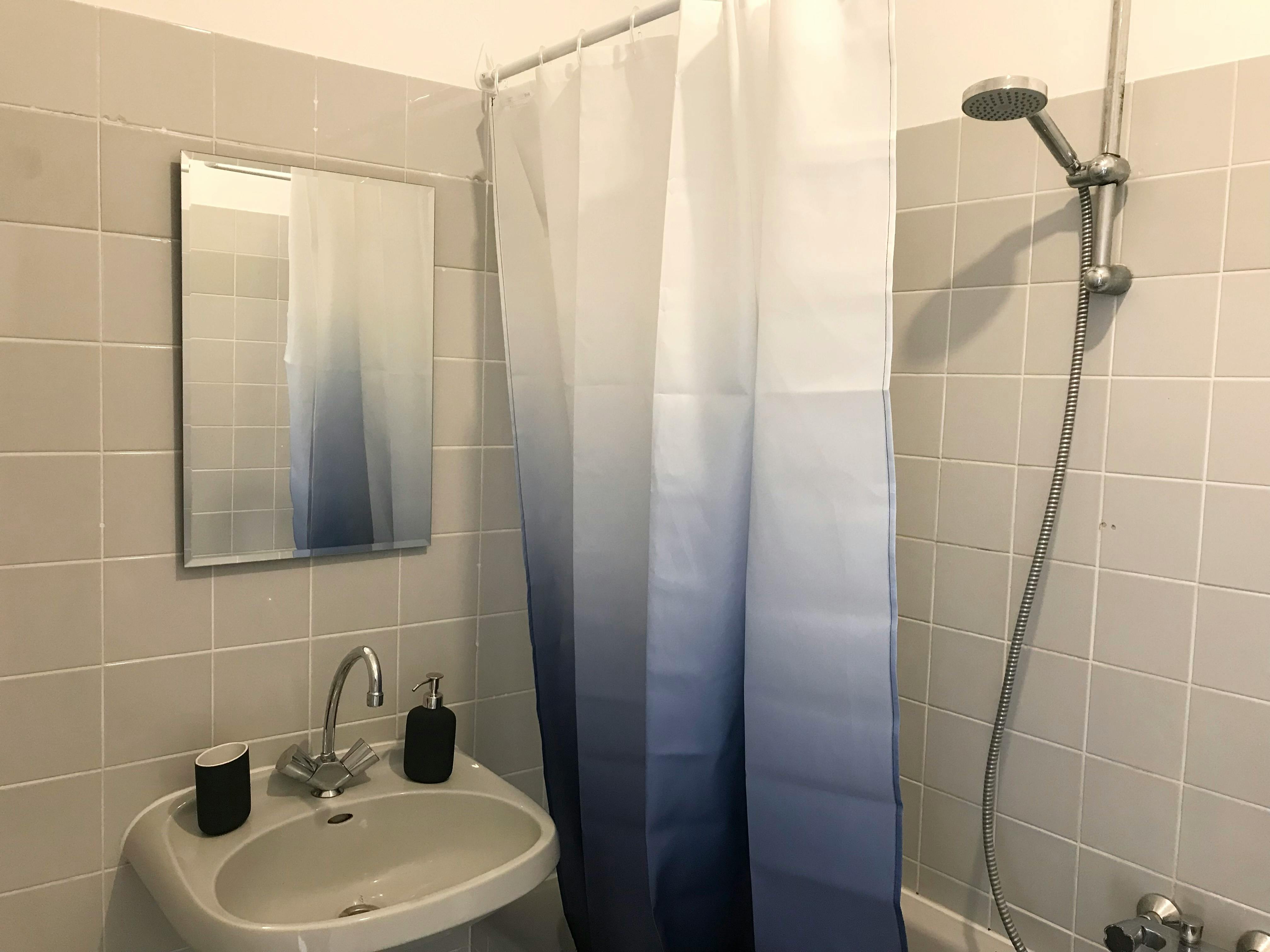 Apartment Berlin, 48m² — photo 7