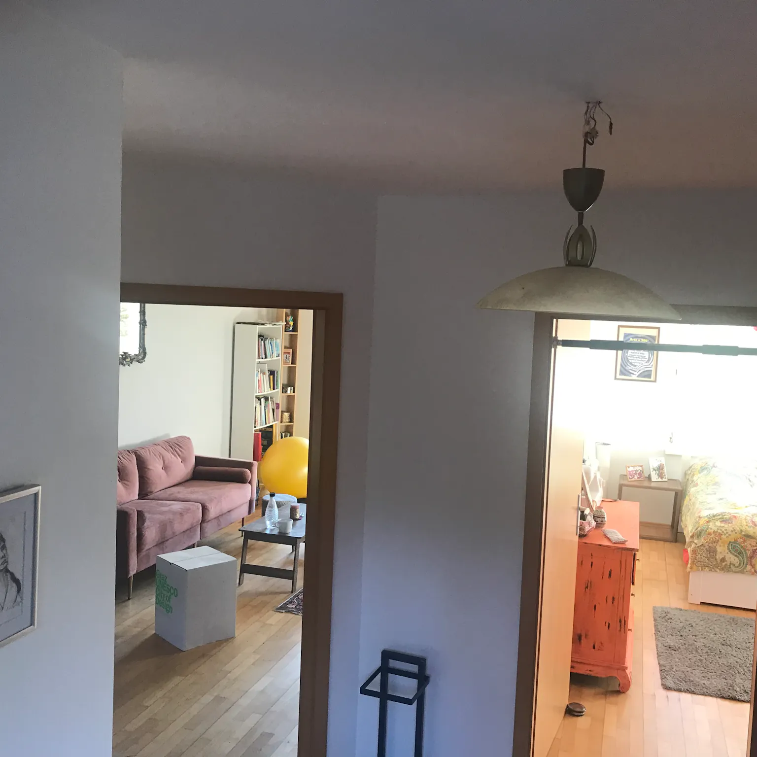 1-Bedroom Apartment in Ragnitzstraße, Graz (1148813) ROOM 2