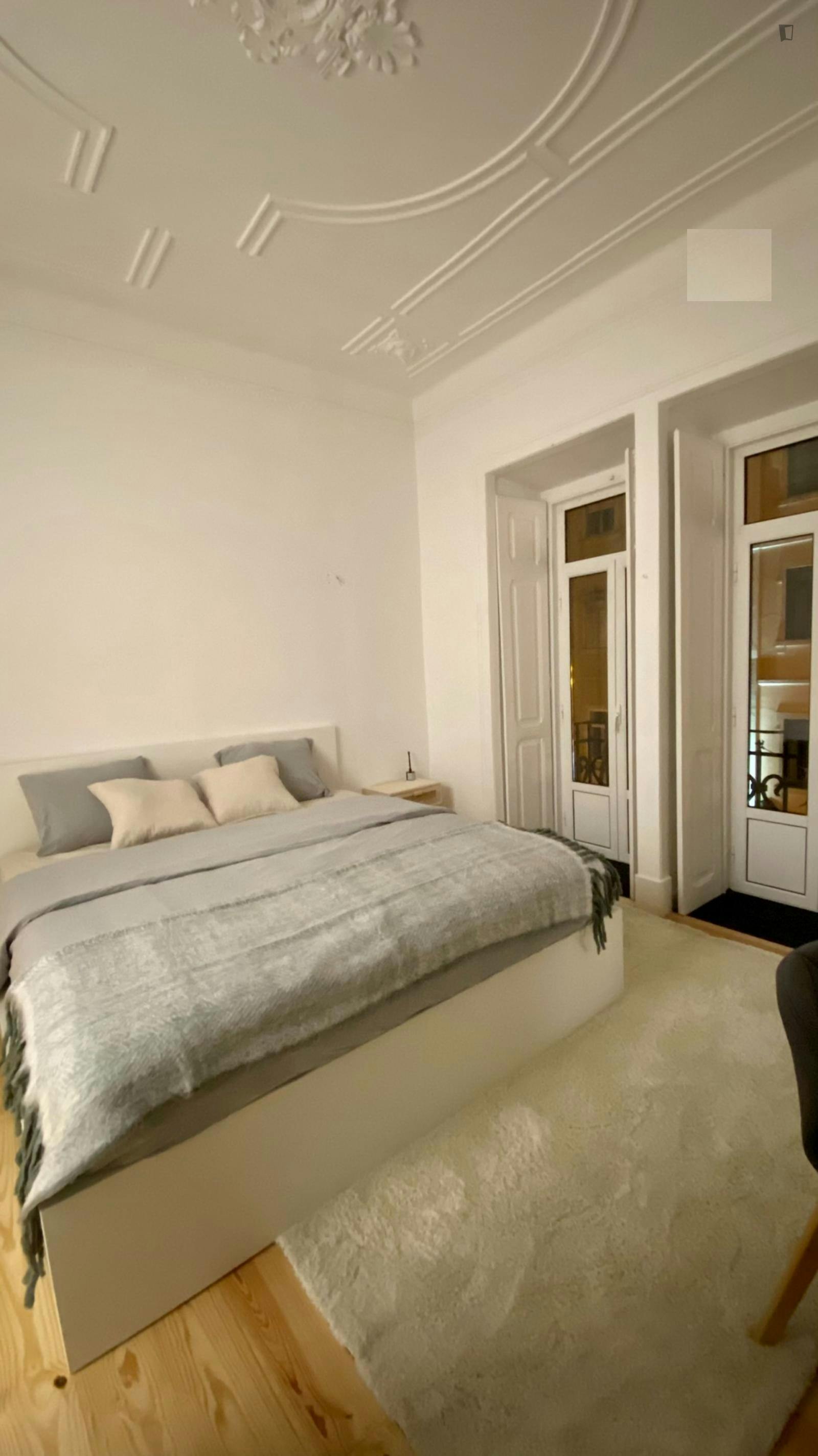 Apartment Lisbon — photo 2
