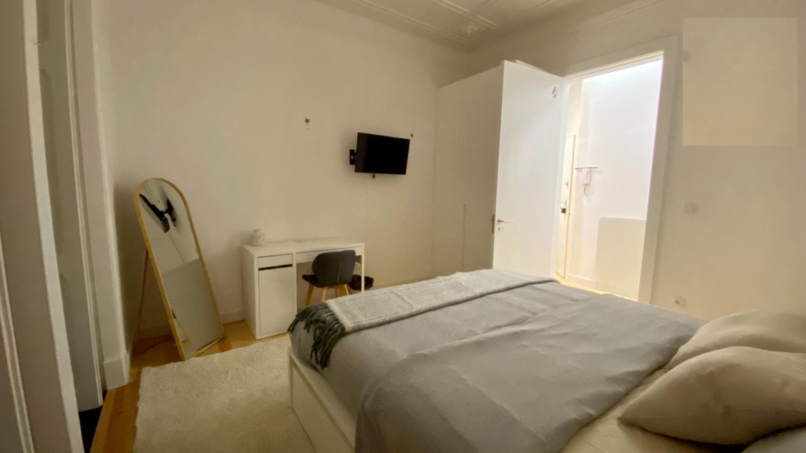 Apartment Lisbon — photo 5