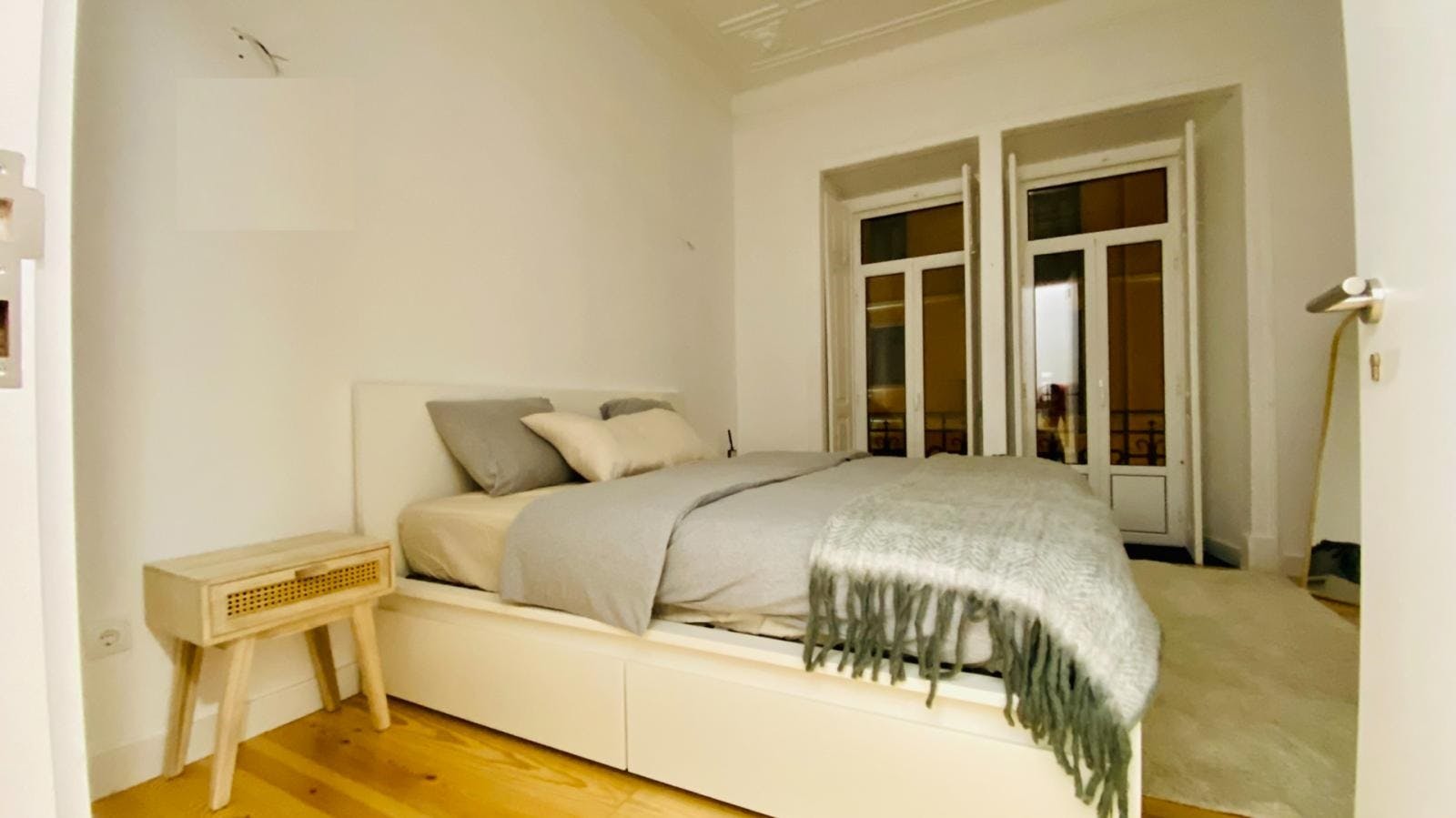 Apartment Lisbon — photo 1