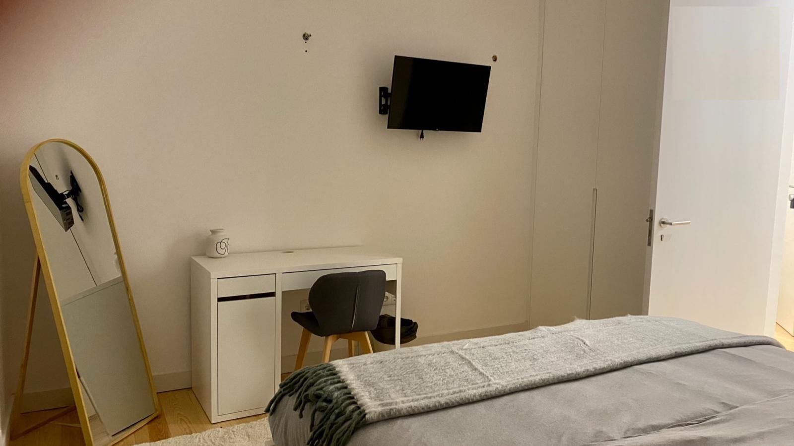 Apartment Lisbon — photo 4