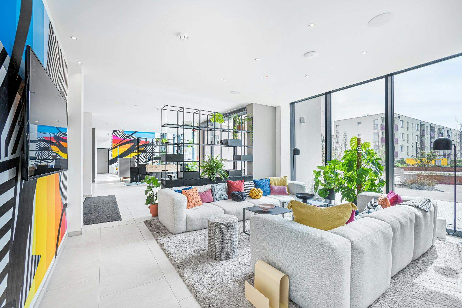 preview gallery tile