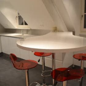 Appartement te huur voor € 1.400 per maand in Strasbourg, Rue du Maroquin