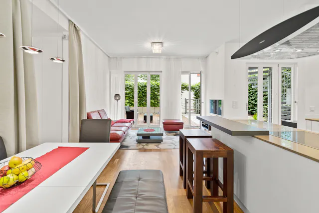 3-Bedroom Apartment in Ueckermünder Straße, Berlin (1149040) room image 1