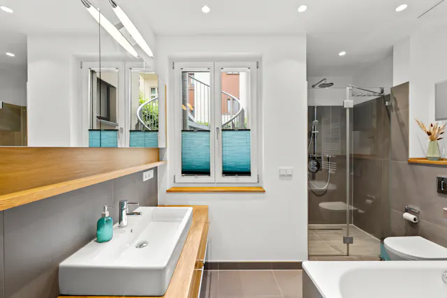 3-Bedroom Apartment in Ueckermünder Straße, Berlin (1149040) room image 27