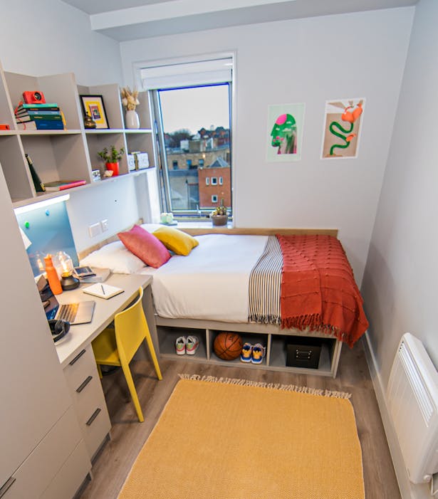 Room for rent in Dublin, Carman's Hall HousingAnywhere (1795798)