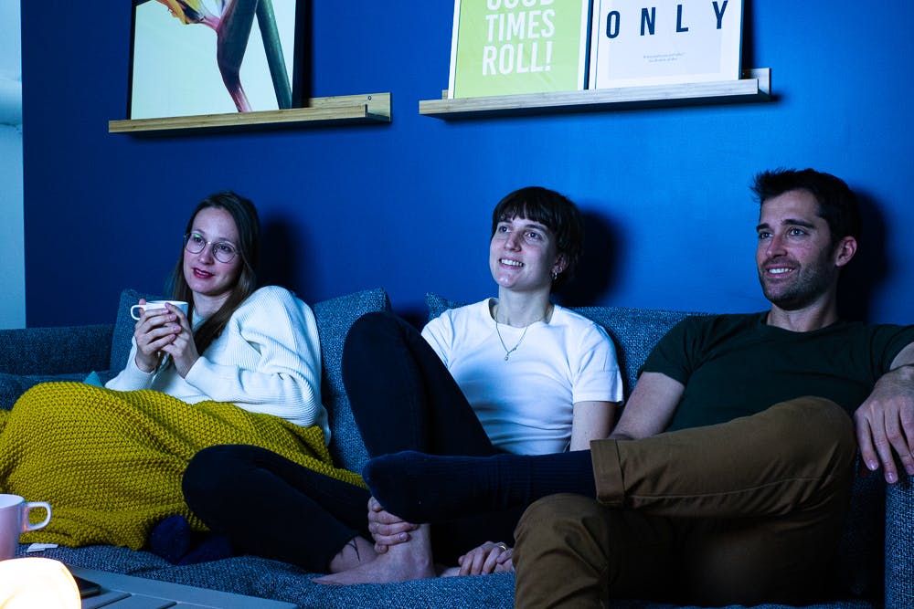 preview gallery tile