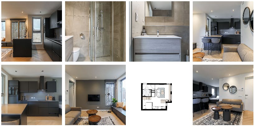 preview gallery tile