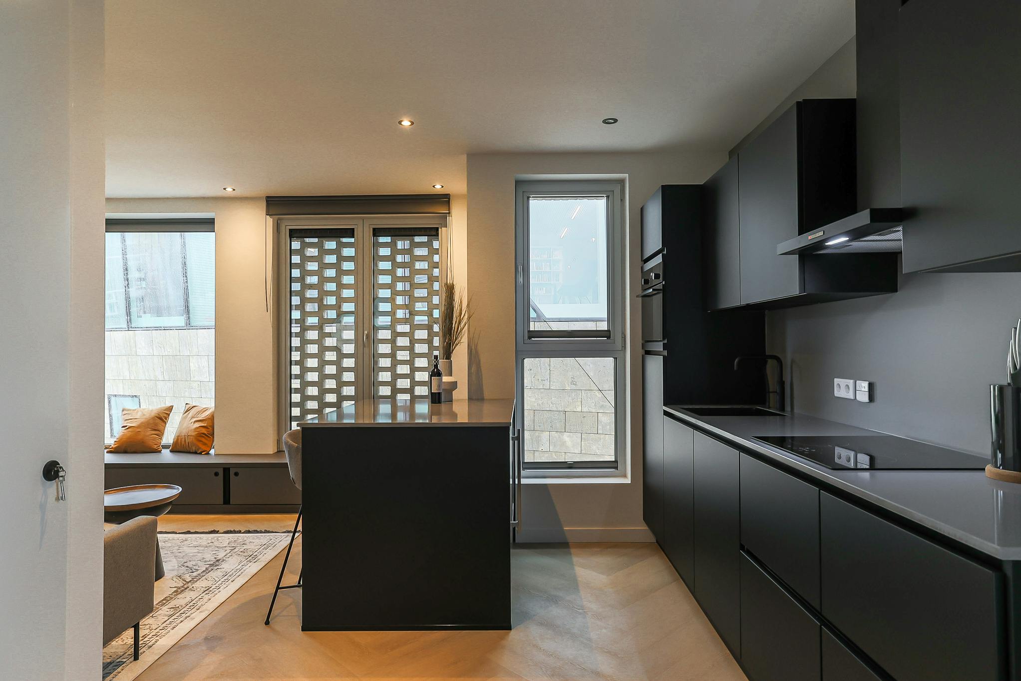 Monolocale in affitto a 2176 € al mese a Groningen, Nieuwe Markt