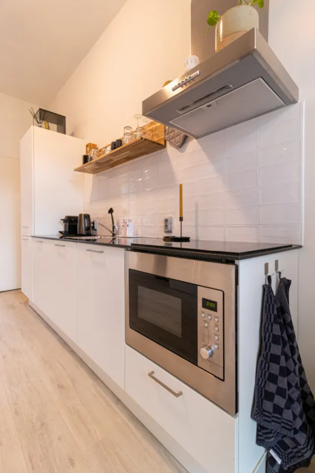 1-Bedroom Apartment in Meeuwerderweg, Groningen (1149234) room image 2