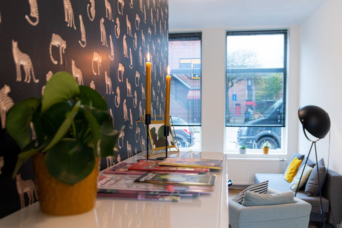 preview gallery tile