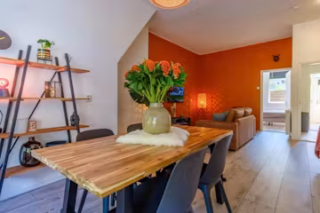 Eeldersingel, Groningen-Groningen-ROOM-1
