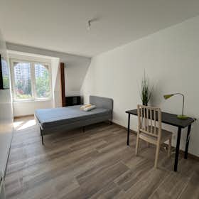 Apartament de închiriat pentru 680 EUR pe lună în Strasbourg, Rue Vauban