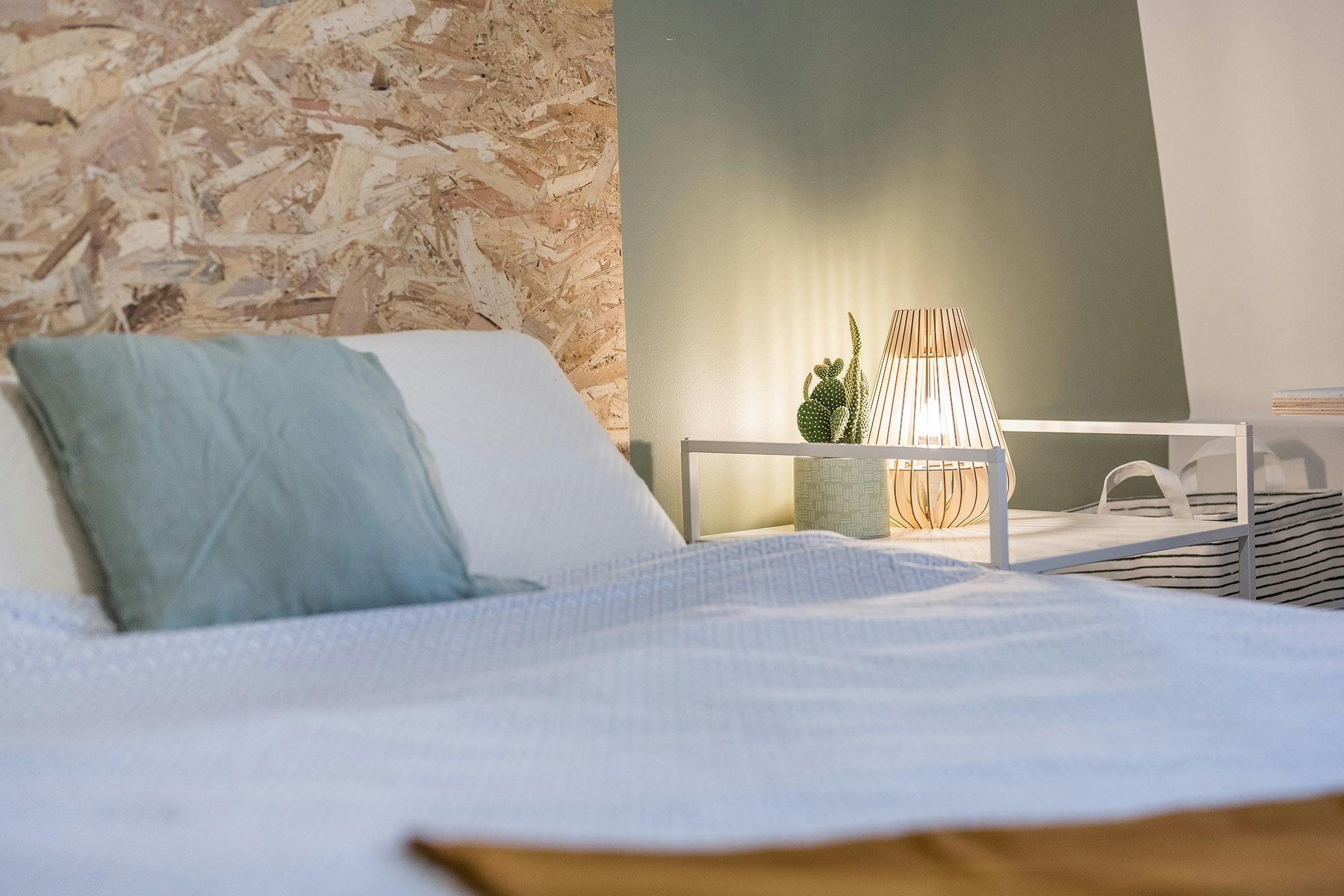 Private room for rent on Rue de Valmy, Lille - Vue 3