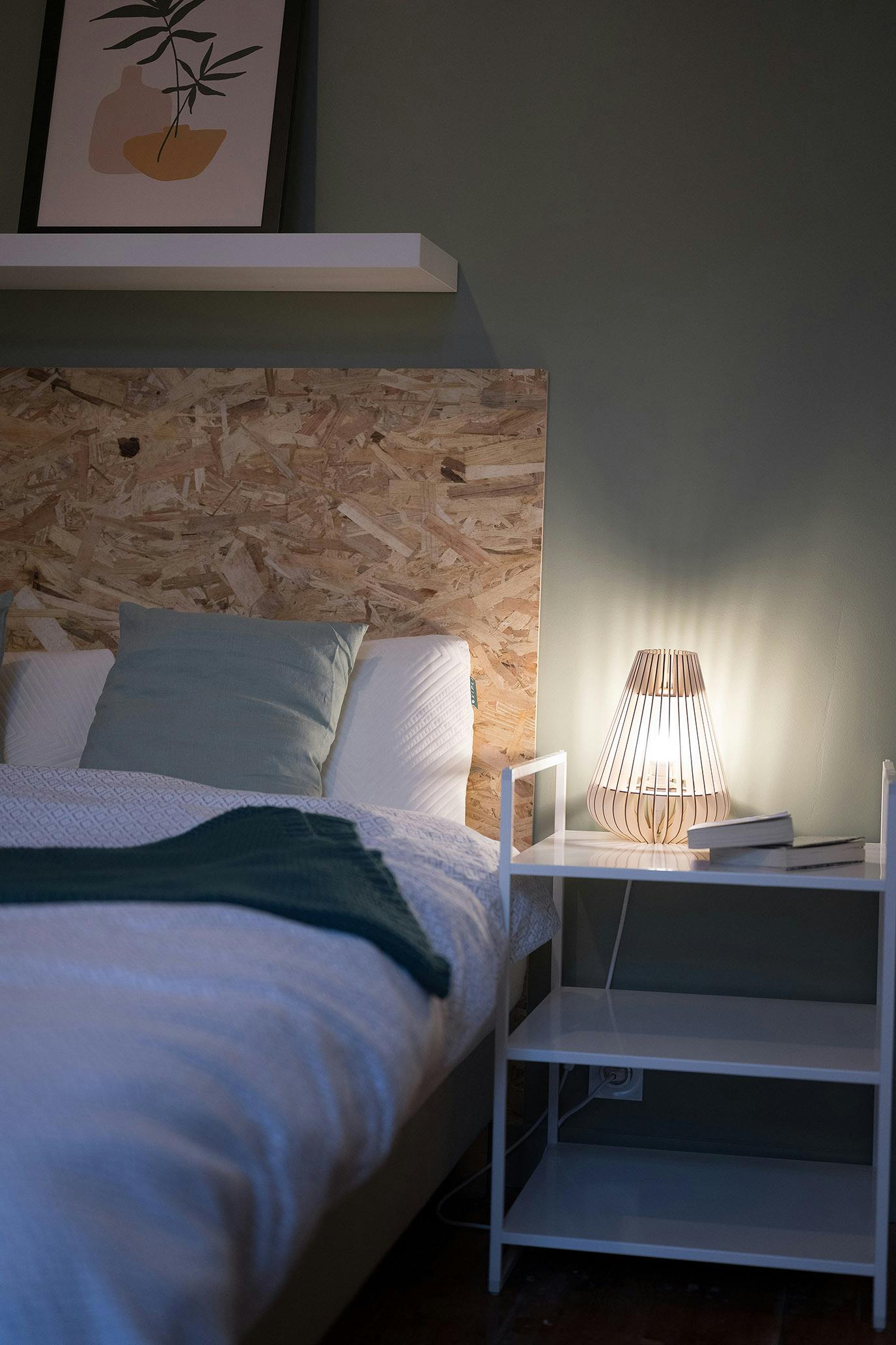 Private room for rent on Rue de Valmy, Lille - Vue 4