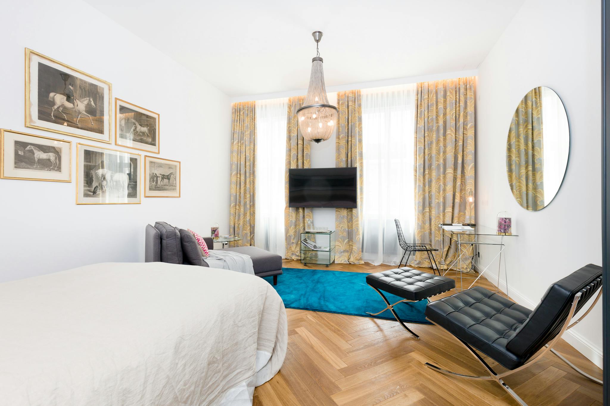 Alser Straße, Vienna preview