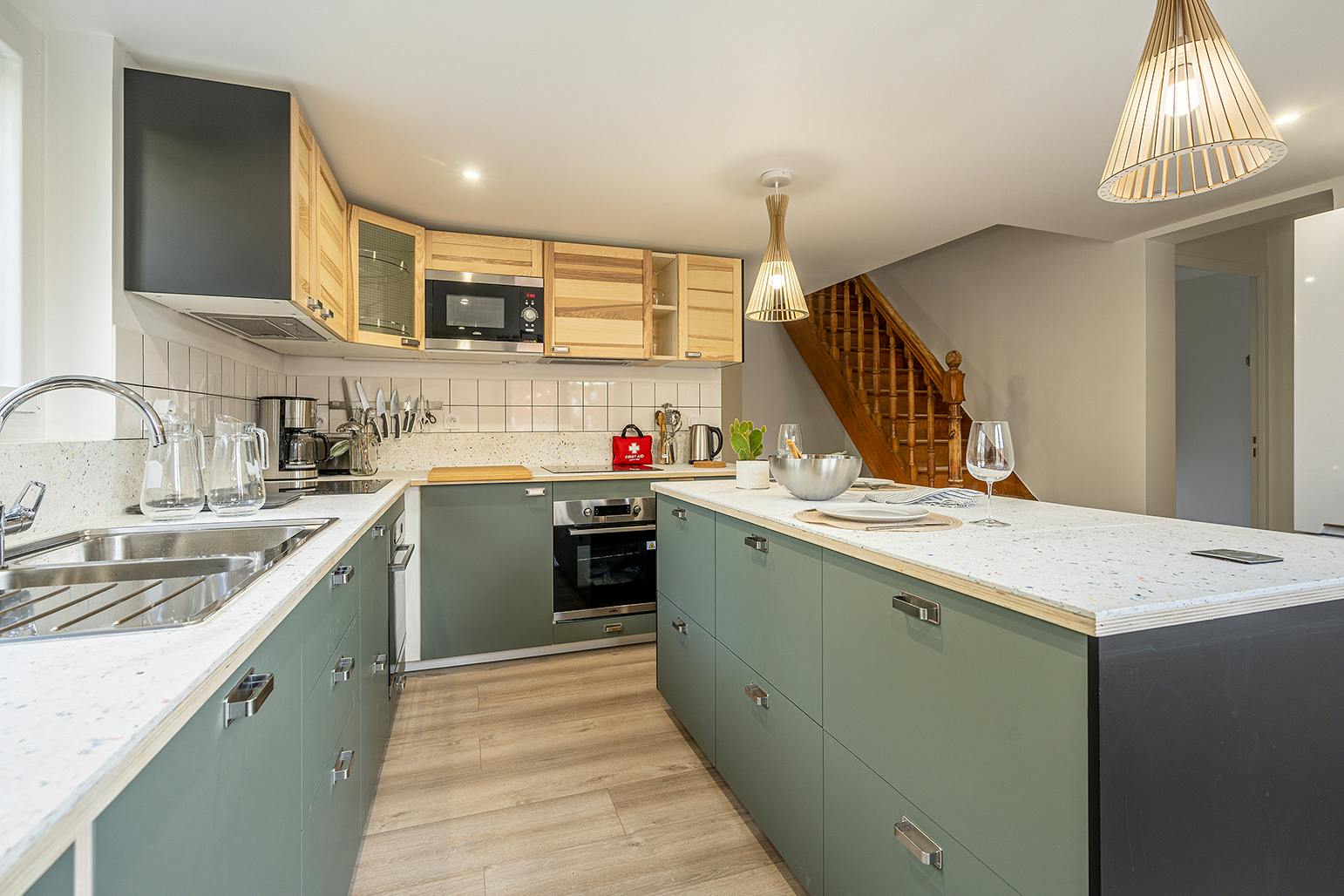 preview gallery tile