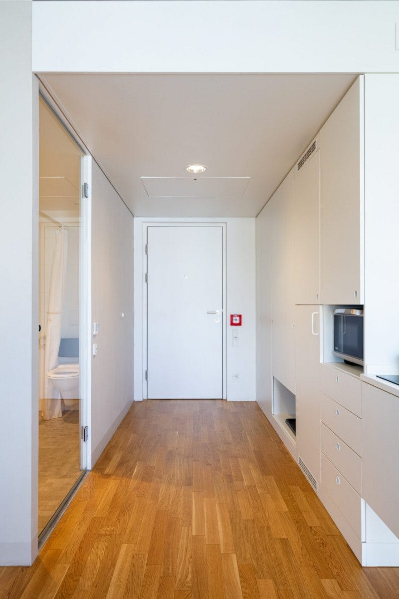 preview gallery tile