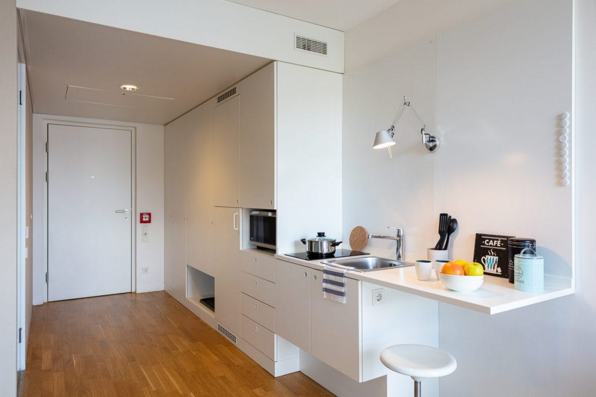 preview gallery tile