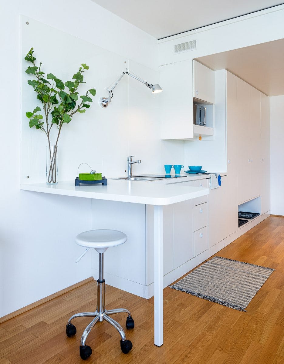 preview gallery tile