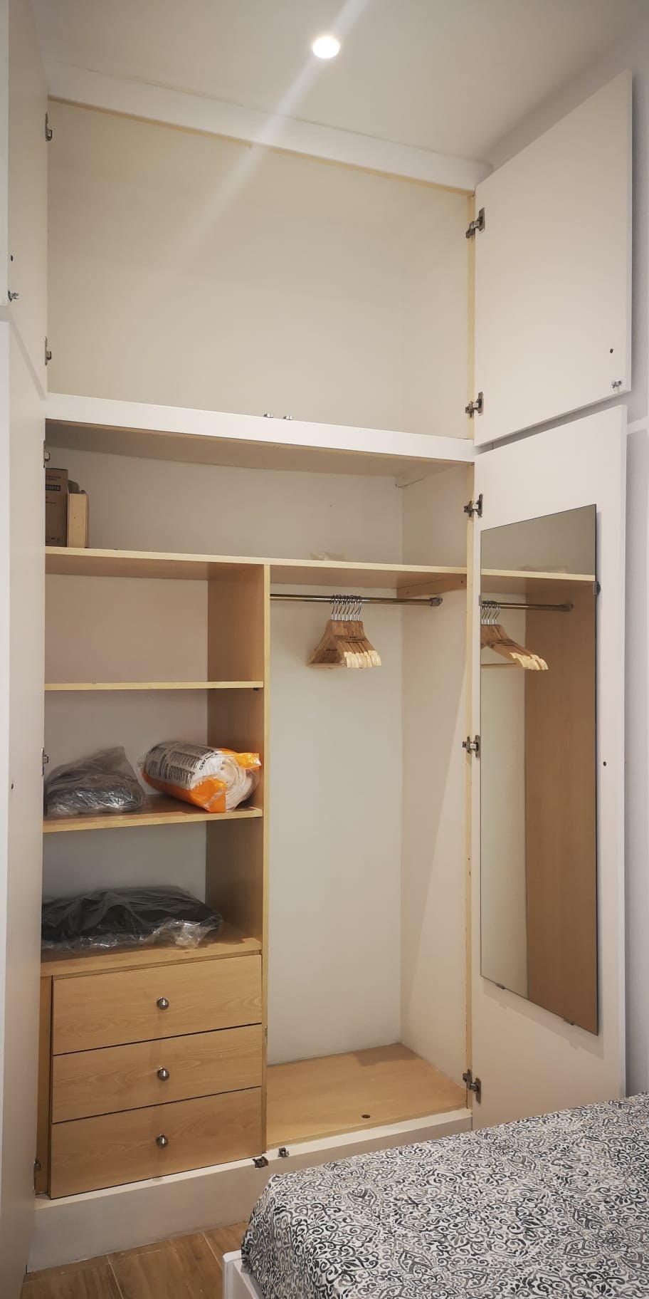 preview gallery tile