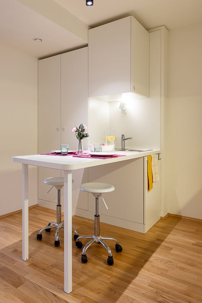 preview gallery tile