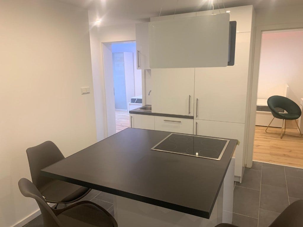 Private room in Forstenrieder Allee, Munich (1149510) room image 1
