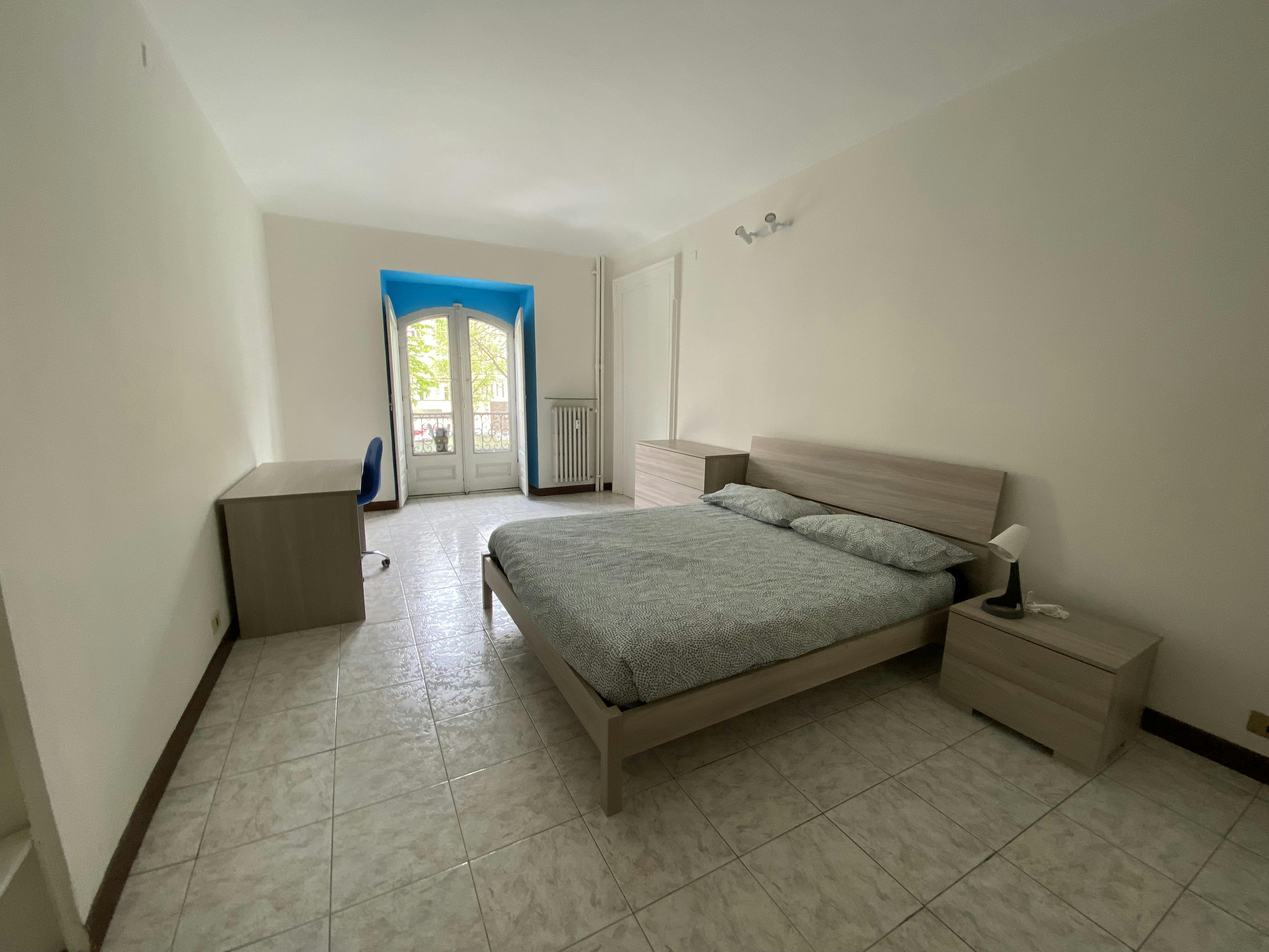 Corso Re Umberto, Turin preview