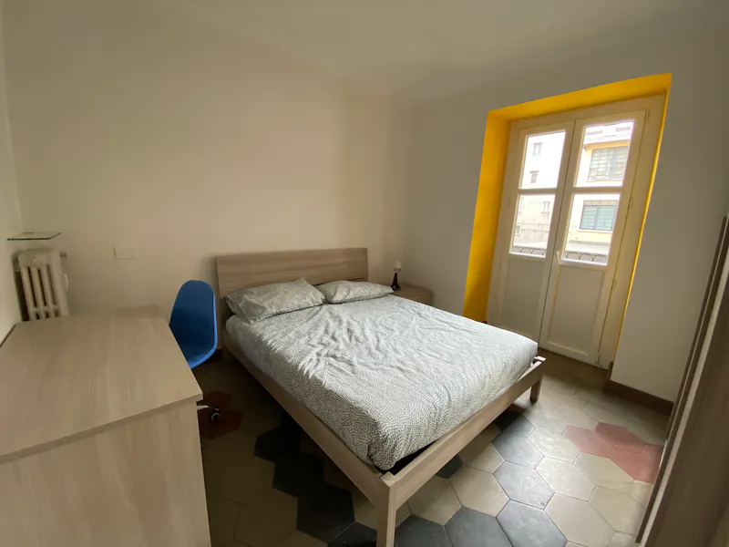 Corso Re Umberto, Turin - à Turin