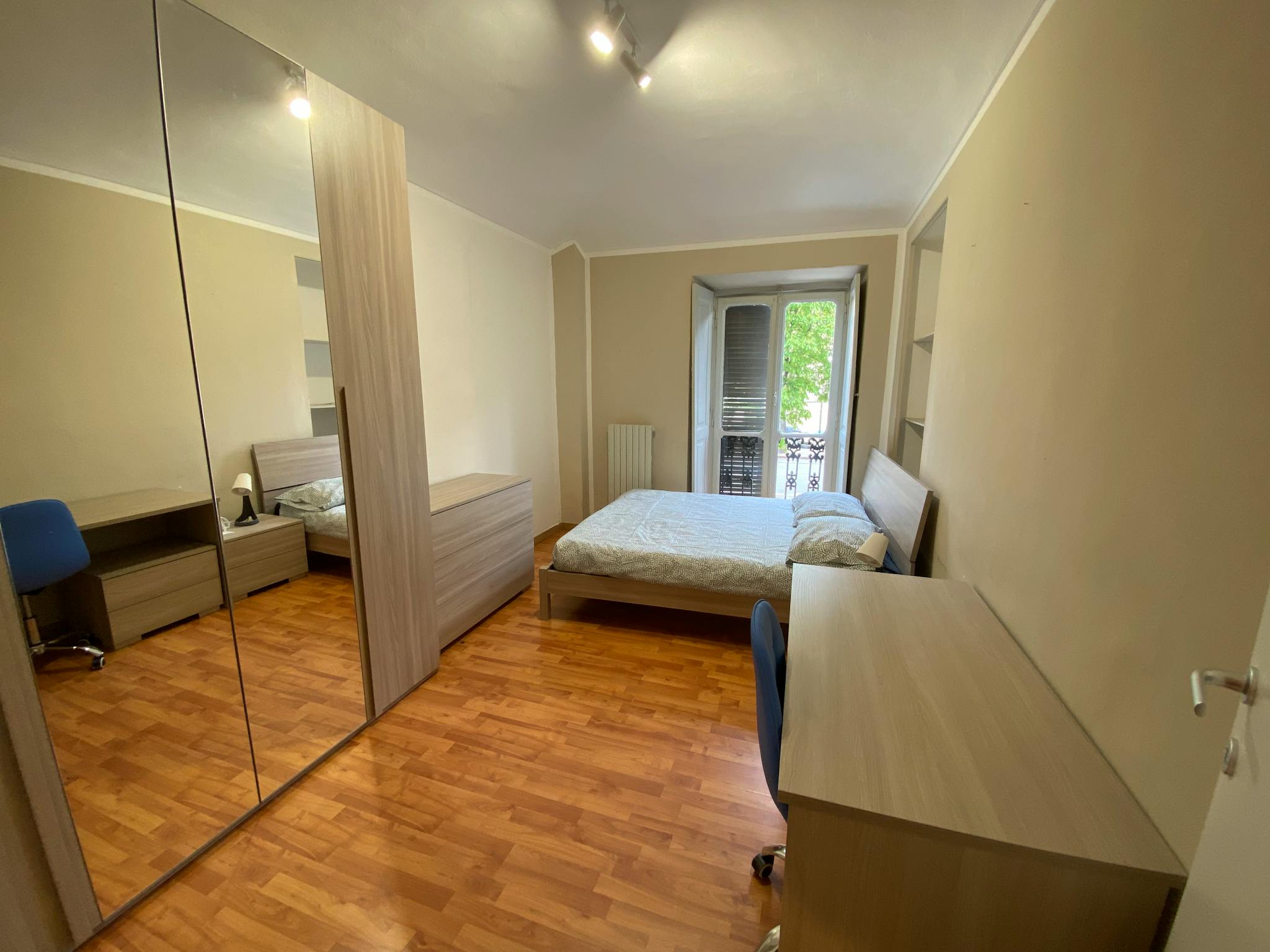 Corso Re Umberto, Turin preview