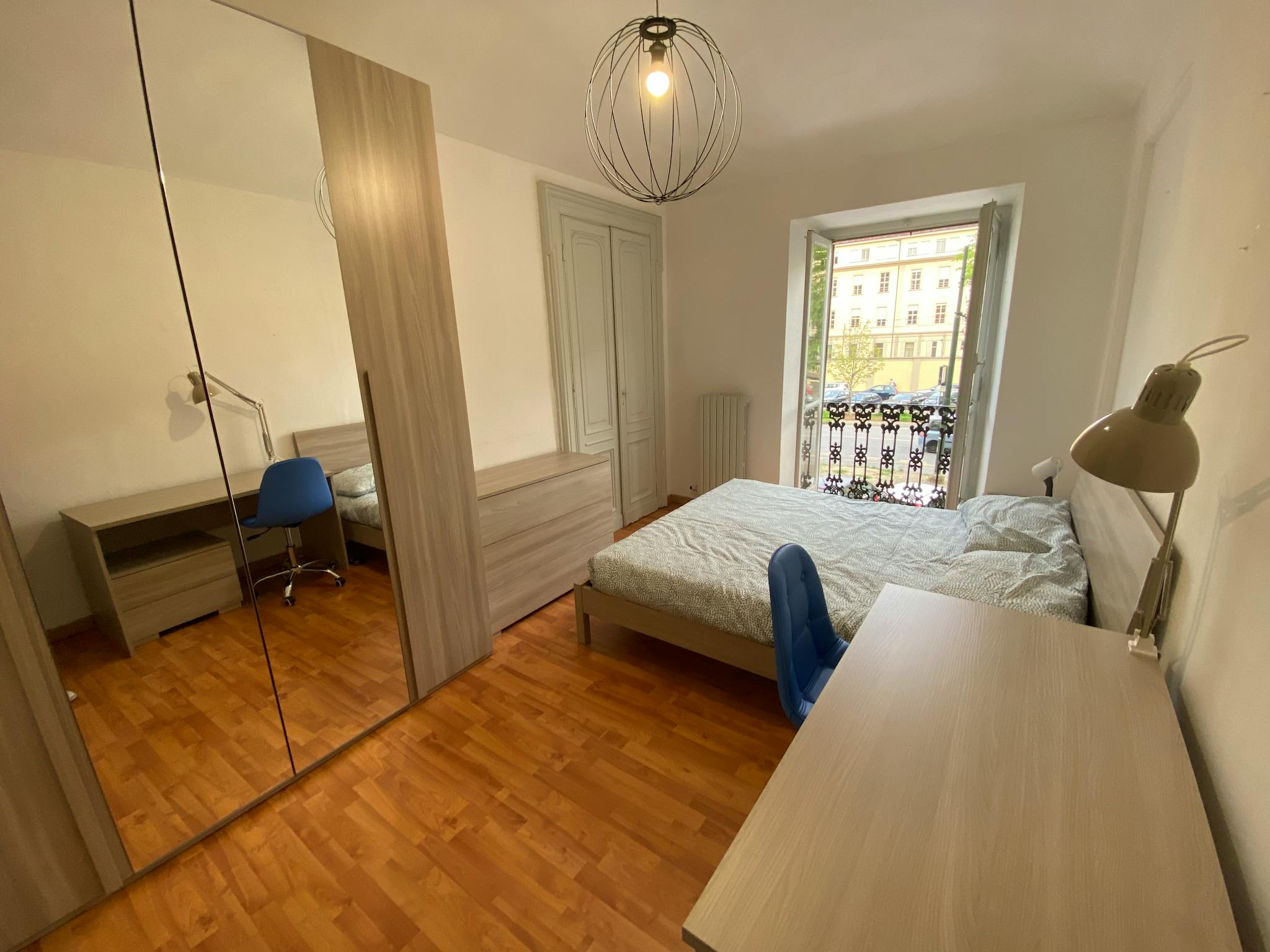 Corso Re Umberto, Turin preview