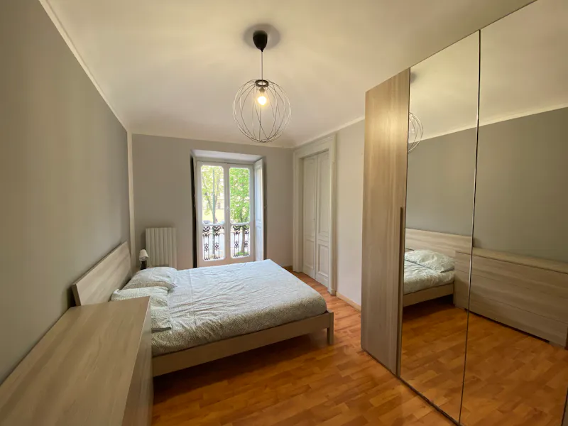 Corso Re Umberto, Turin - a Torino