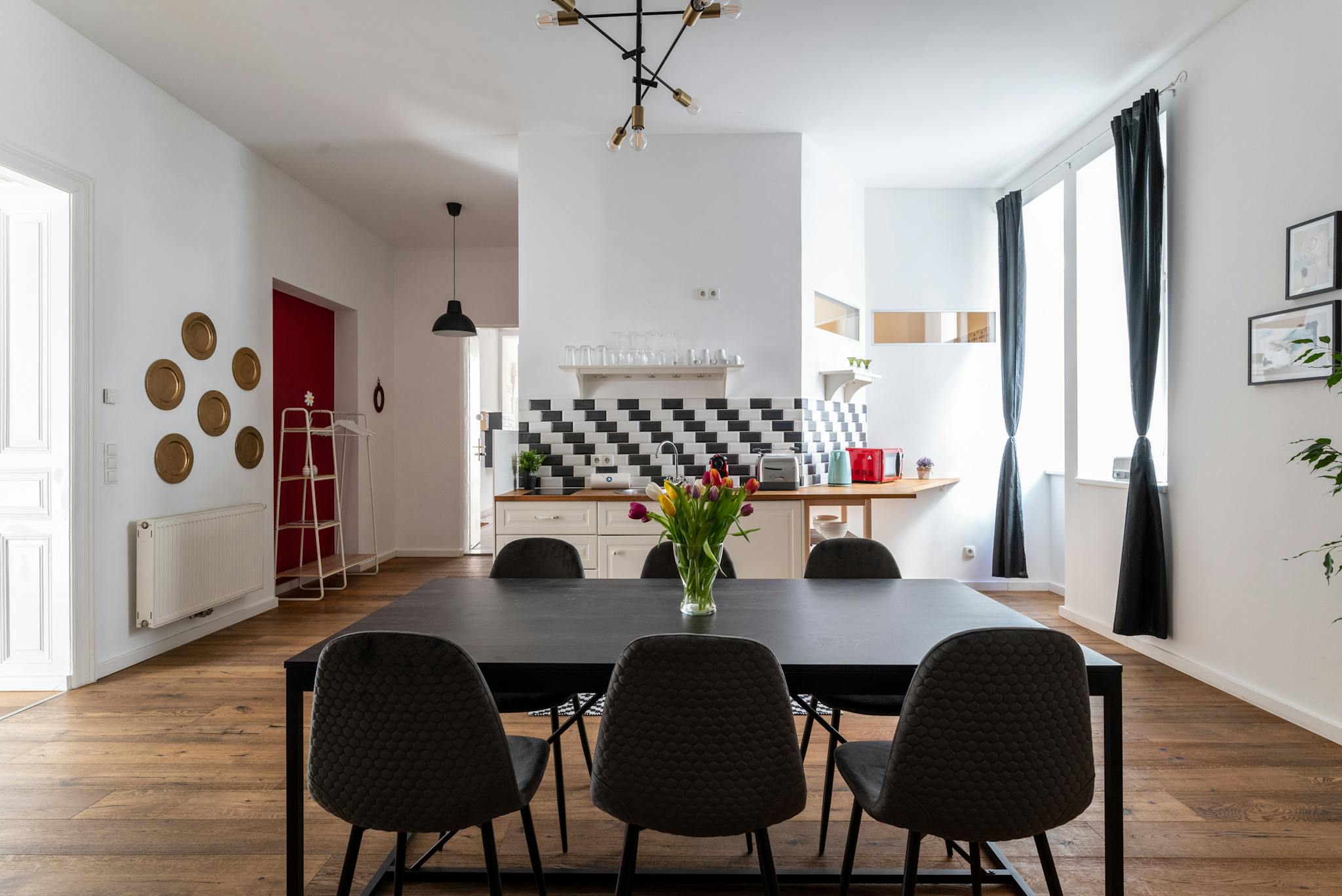 Linke Wienzeile, Vienna preview