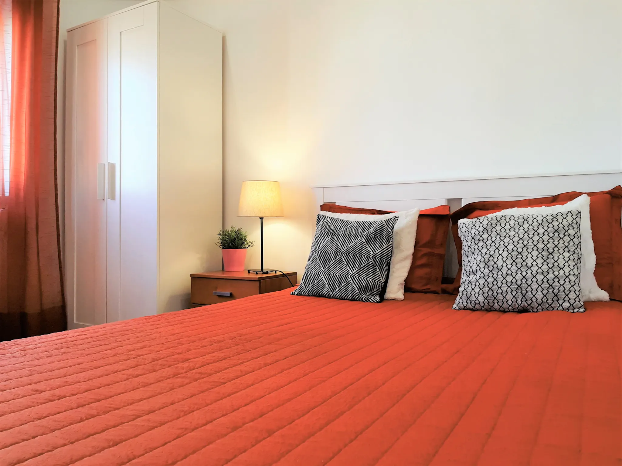 Private room in Rua da Vila de São Martinho, Lisbon (1149754) ROOM 1