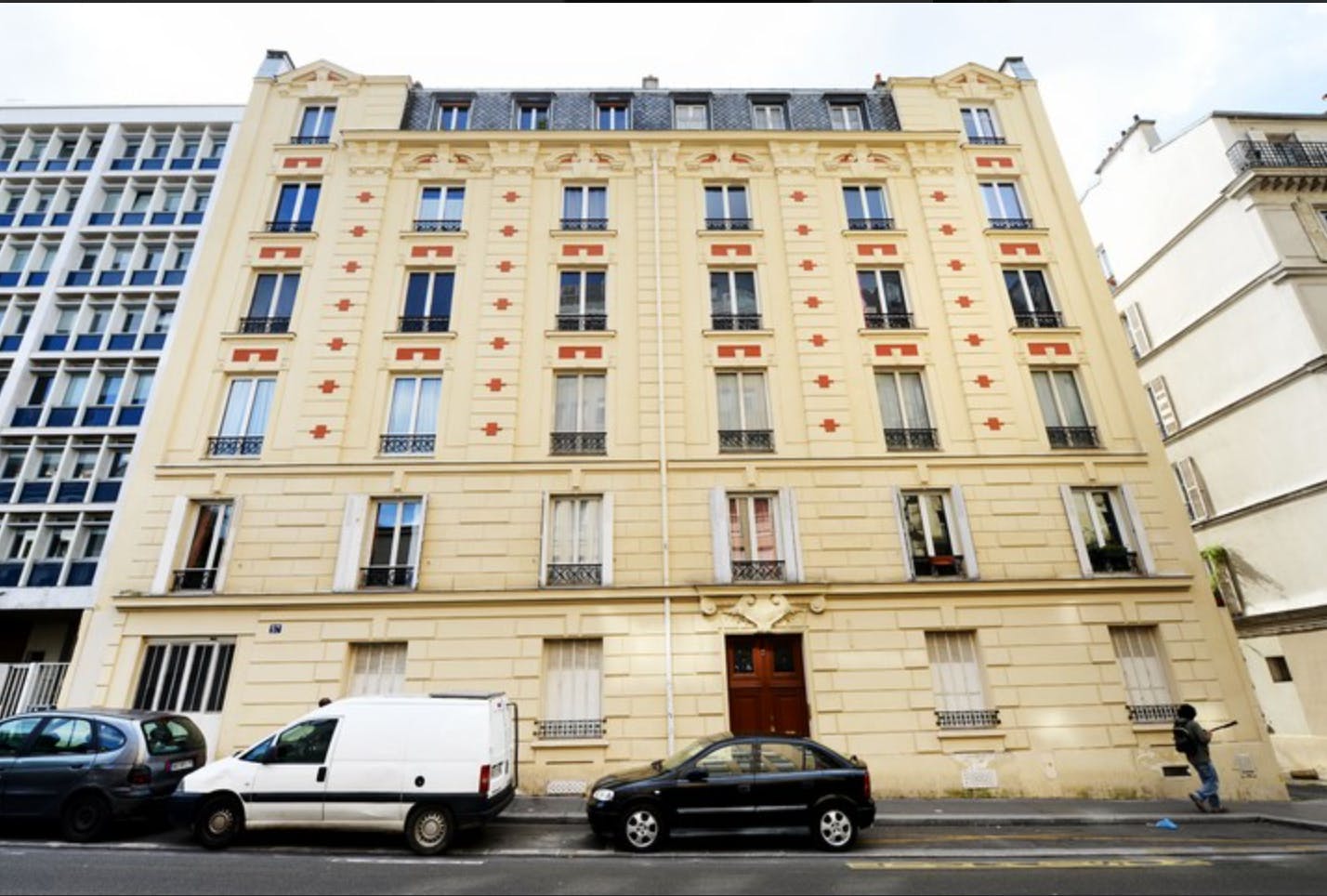 preview gallery tile