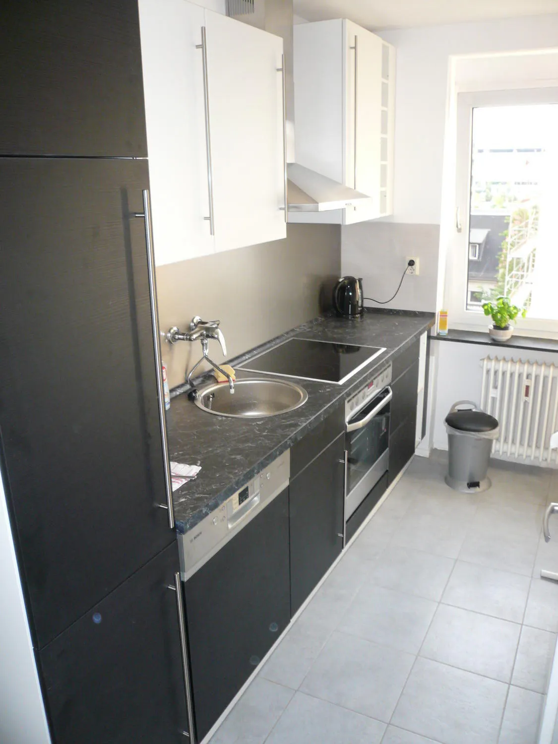 Private room in Kölner Straße, Frankfurt am Main (1149837) COMMON_AREA 3