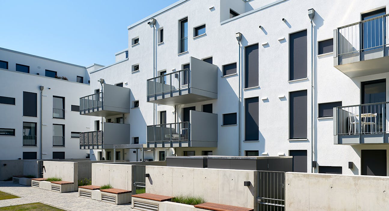 Apartment for rent in Frankfurt am Main, GräfinDönhoffStraße