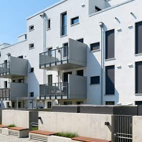 Wohnung zu mieten für 1.180 € pro Monat in Frankfurt am Main, Gräfin-Dönhoff-Straße