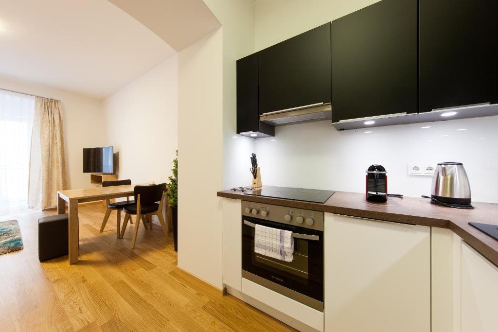 Wehlistraße, Vienna preview