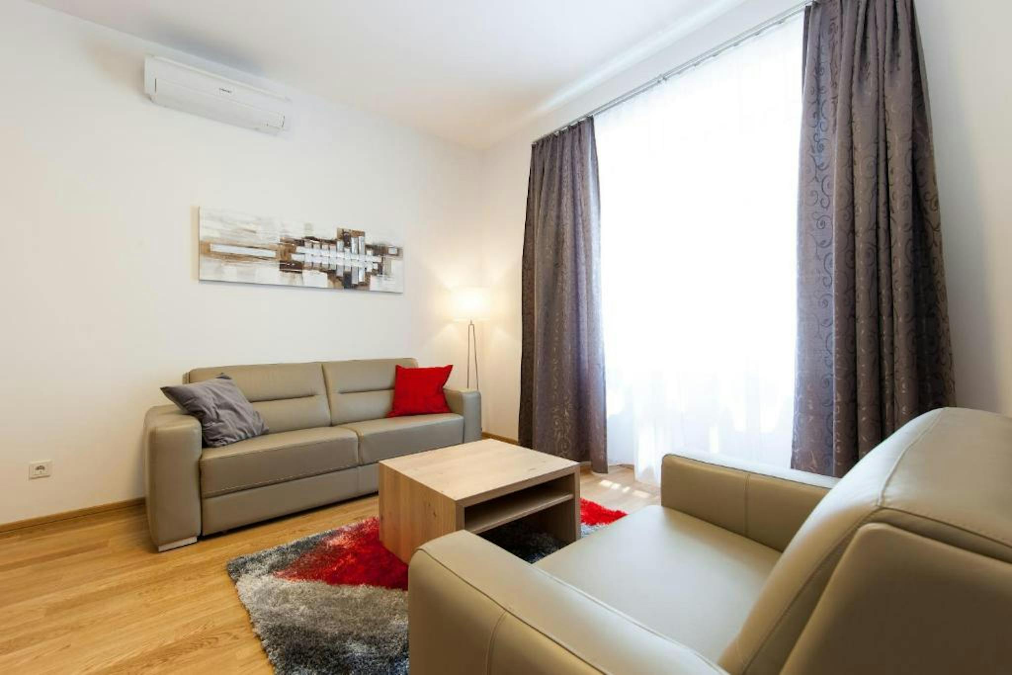 Wehlistraße, Vienna preview