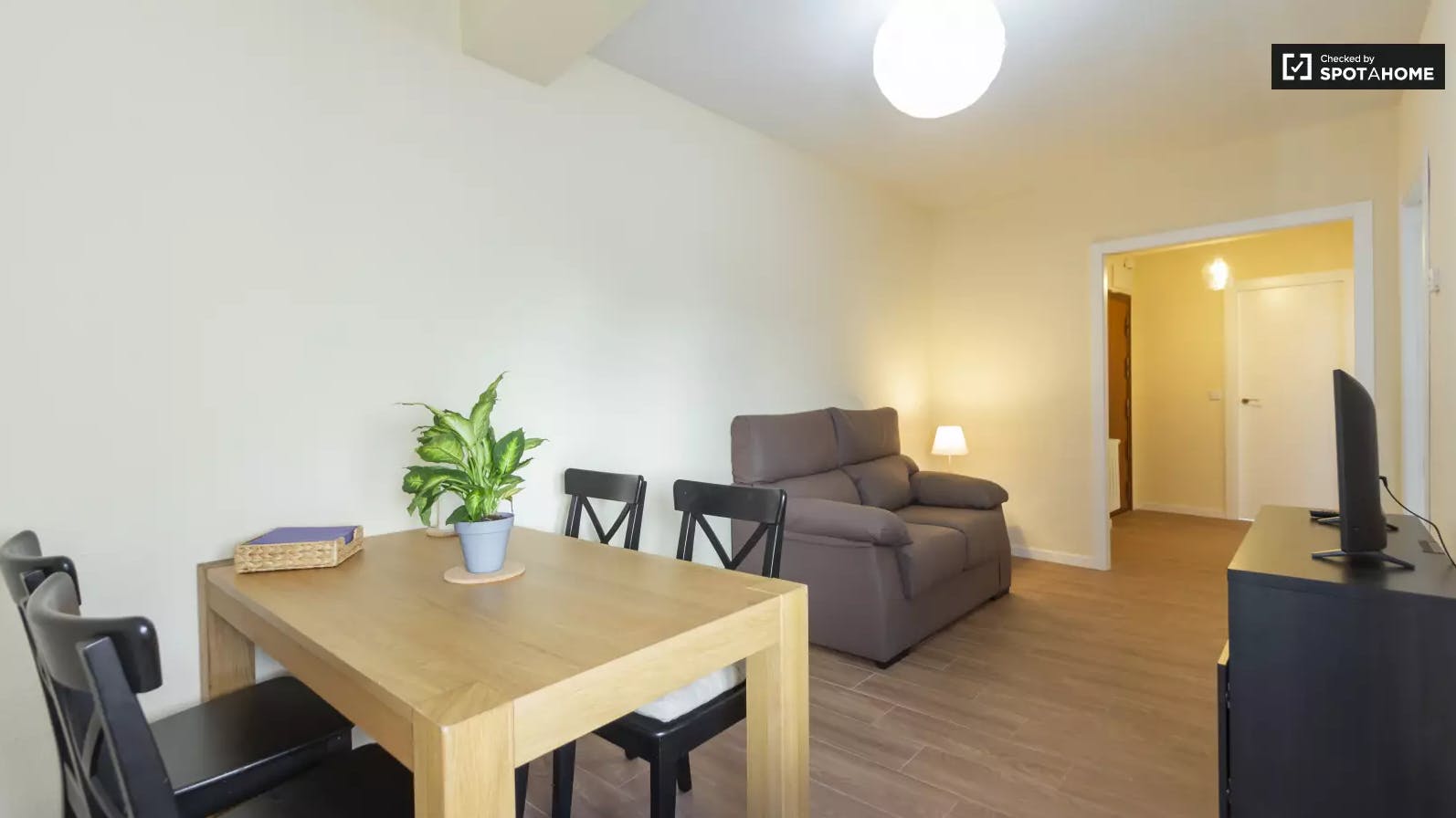 Apartment Madrid, 65m² — photo 7