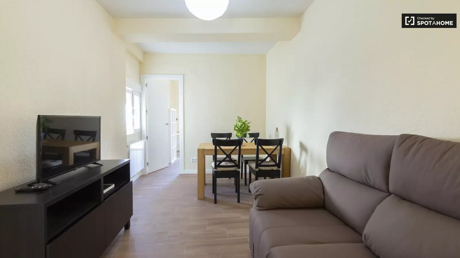 Apartment Madrid, 65m² — photo 6