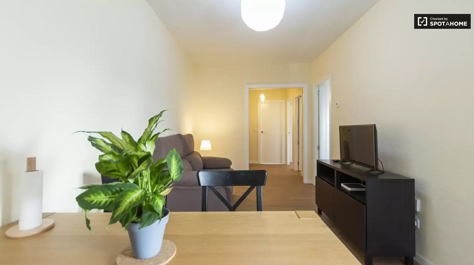 Apartment Madrid, 65m² — photo 8