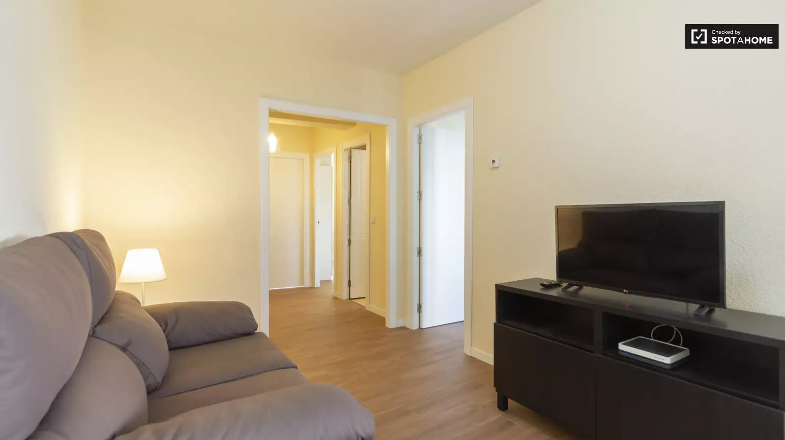 Apartment Madrid, 65m² — photo 9