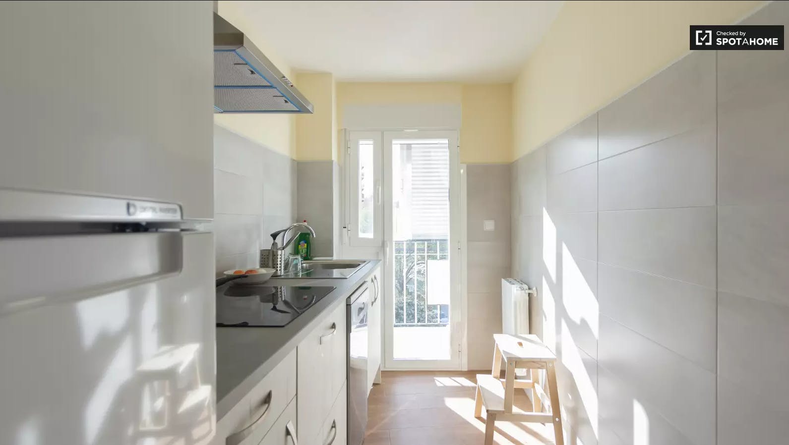 Apartment Madrid, 65m² — photo 10