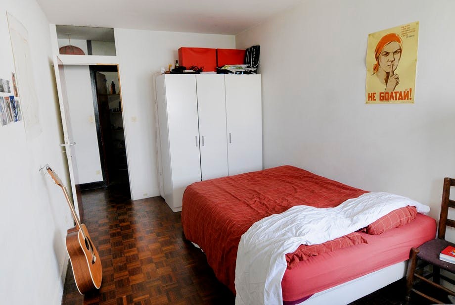 Private room for rent for €635 per month in Bagnolet, Rue Édouard Vaillant