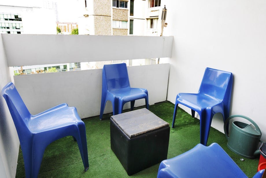 preview gallery tile