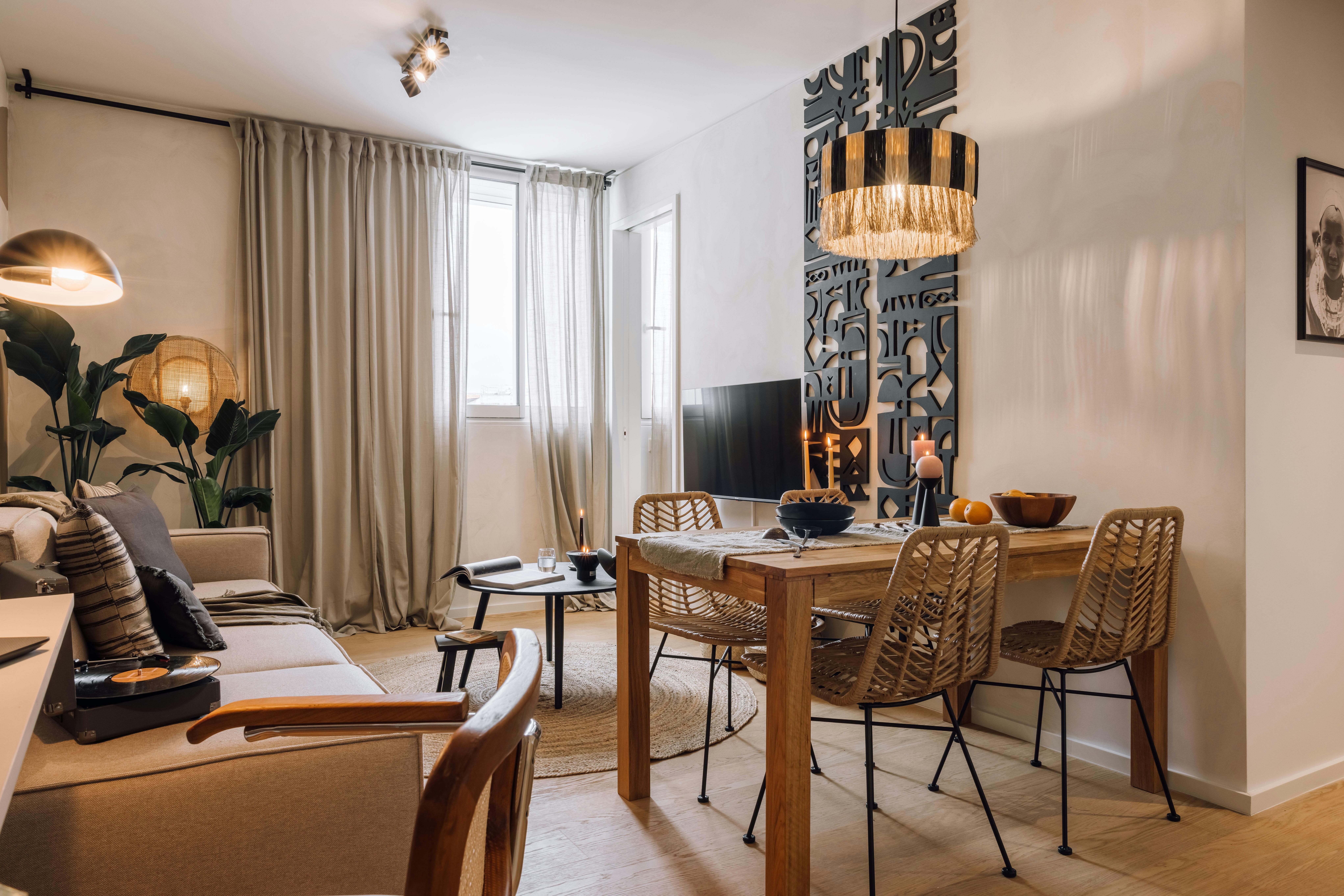 Avenida Casal Ribeiro, Lisbon preview